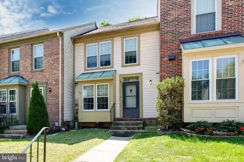 8154 Aspenwood Way, Jessup, MD 20794