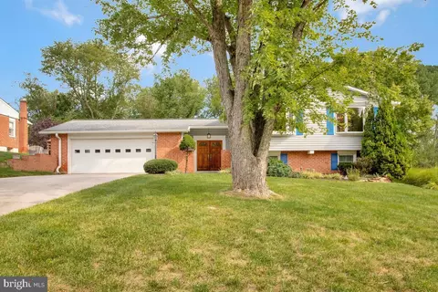 10360 Tuscany Rd, Ellicott City, MD 21042