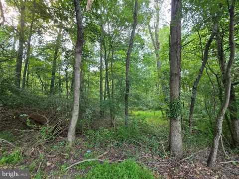 Bennett Road, Mount Airy, MD 21771