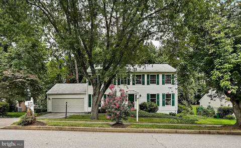 5316 Winter Moss Ct, Columbia, MD 21045