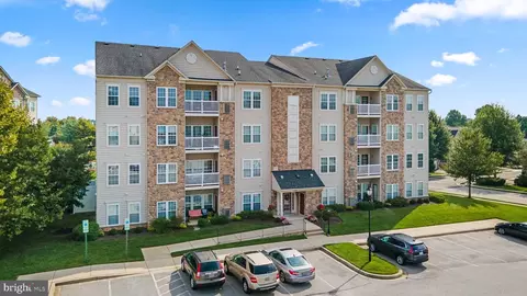 11185 Chambers Ct #Q, Woodstock, MD 21163