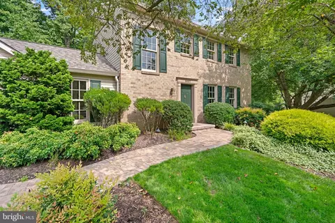 3837 Dahlgren Ct, Ellicott City, MD 21042