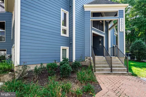 5002 Dorsey Hall Dr #C-3, Ellicott City, MD 21042