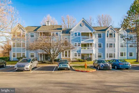 8391 Montgomery Run Rd #C, Ellicott City, MD 21043