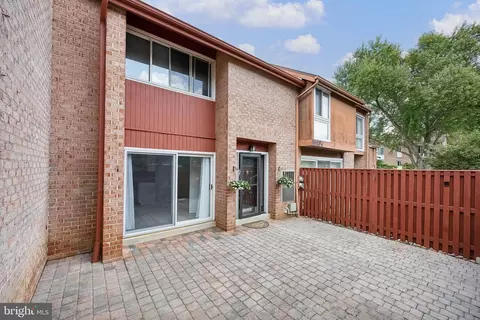 10494 Faulkner Ridge Cir #11 5, Columbia, MD 21044