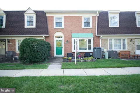 9060 Moonshine Holw #L, Laurel, MD 20723