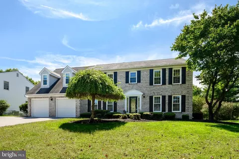 3721 Dorsey Search Cir, Ellicott City, MD 21042