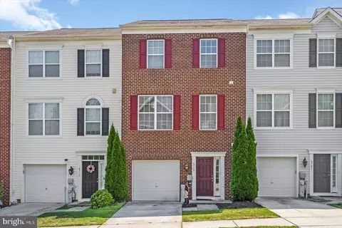 6719 Green Mill Way, Columbia, MD 21044