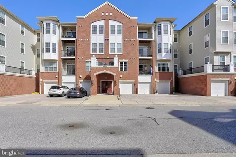 8900 Brauerton Rd #408, Ellicott City, MD 21043