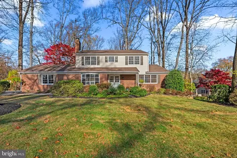 9824 Cypressmede Dr, Ellicott City, MD 21042