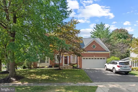3303 Governor Carroll Ct, Ellicott City, MD 21043