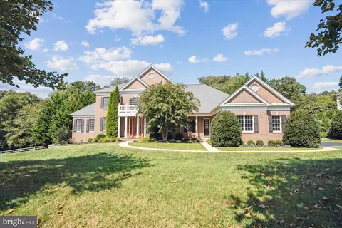 3248 Eleanors Garden Way, Woodbine, MD 21797