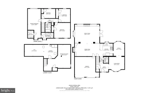 9407 Spring Water Path, Jessup, MD 20794 photo 53
