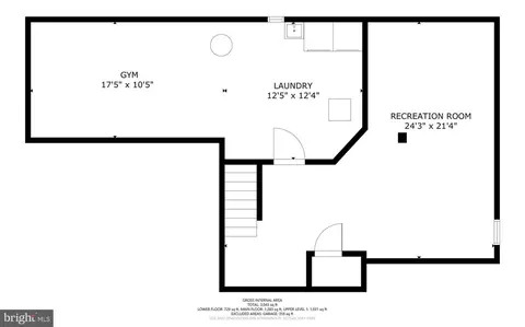 9407 Spring Water Path, Jessup, MD 20794 photo 52