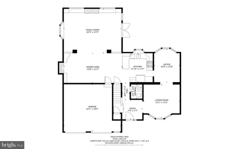 9407 Spring Water Path, Jessup, MD 20794 photo 50