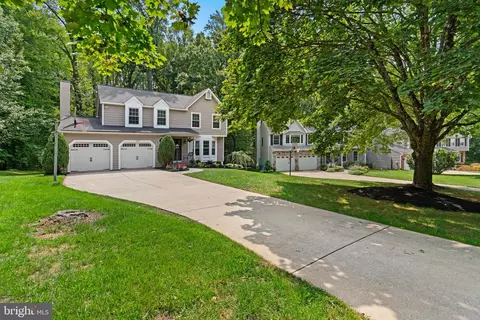9407 Spring Water Path, Jessup, MD 20794 photo 2