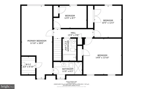 9407 Spring Water Path, Jessup, MD 20794 photo 51