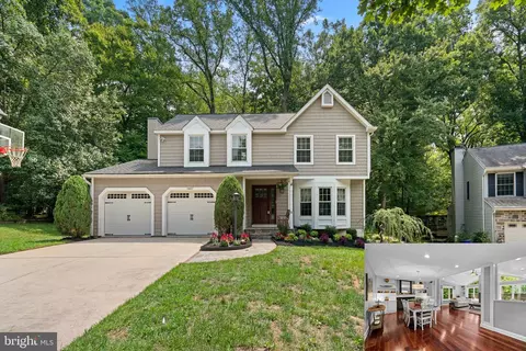 9407 Spring Water Path, Jessup, MD 20794