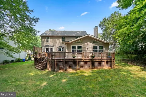 9407 Spring Water Path, Jessup, MD 20794 photo 45