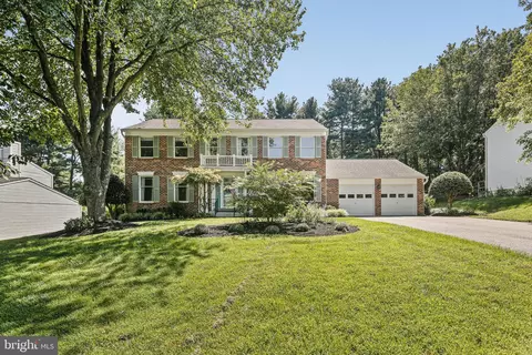 10125 Bell Inn Ln, Ellicott City, MD 21042