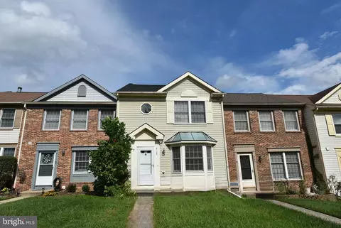 8108 Brightlink Ct, Ellicott City, MD 21043