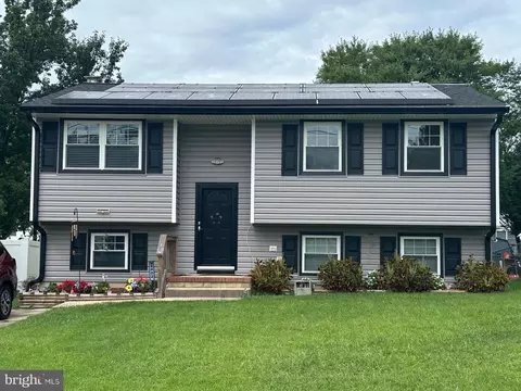 6422 Anderson Ave, Hanover, MD 21076