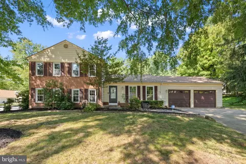 5017 Hayload Ct, Columbia, MD 21044