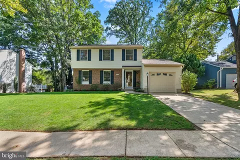 7901 Savage Guilford Rd, Jessup, MD 20794