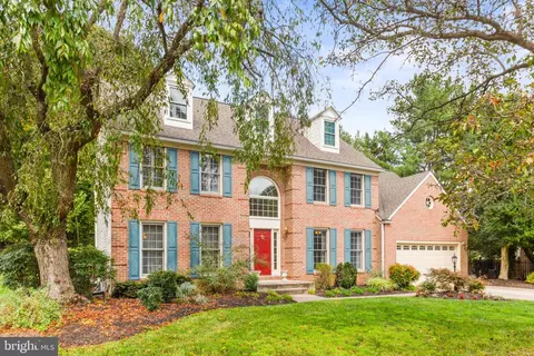 10217 Savoy Ct, Ellicott City, MD 21042