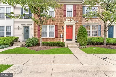 7022 Oak Grove Way #86, Elkridge, MD 21075