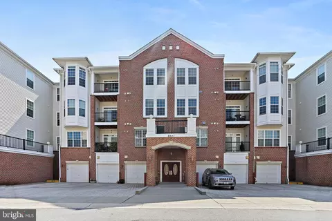 8801 Bosley Rd #403, Ellicott City, MD 21043