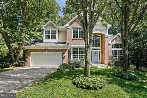 5313 Woodlot Rd, Columbia, MD 21044