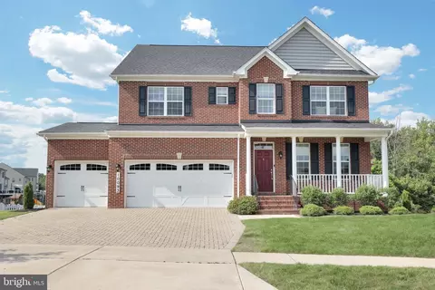 10093 Wincopia Farms Way, Laurel, MD 20723