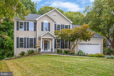 2269 Ballard Way, Ellicott City, MD 21042