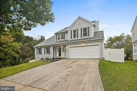 6336 Woodcrest Dr, Ellicott City, MD 21043