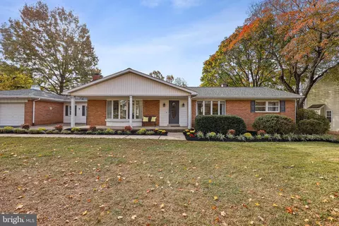 11845 Tall Timber Dr, Clarksville, MD 21029