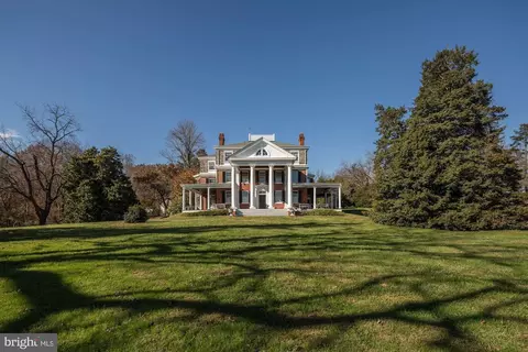 16449 Ed Warfield Rd, Woodbine, MD 21797