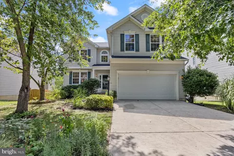6036 Charles Edward Ter, Columbia, MD 21045