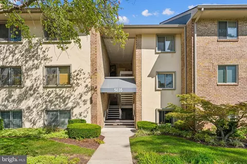 5035 Green Mountain Cir #6, Columbia, MD 21044