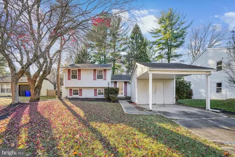 9238 Crazyquilt Ct, Columbia, MD 21045