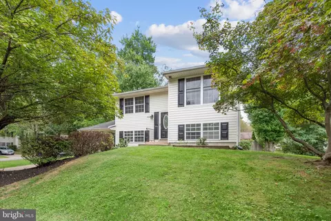 9214 Perfect Hour, Columbia, MD 21045