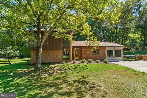 5649 Thunder Hill Rd, Columbia, MD 21045
