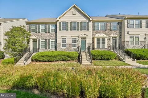 6713 Caleb Dorsey Sq #38, Elkridge, MD 21075
