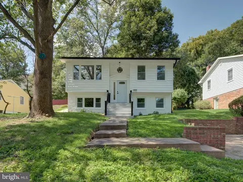 9302 Decatur Rd, Laurel, MD 20723