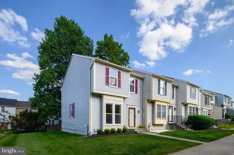 6342 Early Red Ct, Columbia, MD 21045