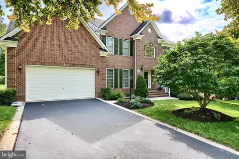 8313 Governor Kent Ter, Ellicott City, MD 21043