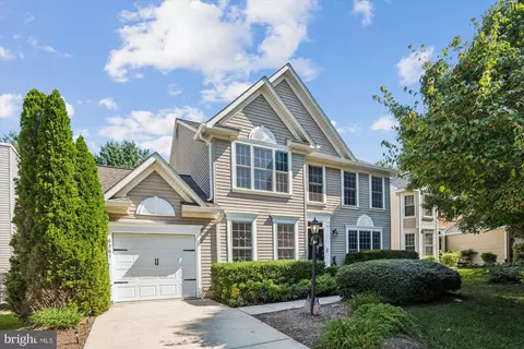 6361 Morning Time Ln, Columbia, MD 21044