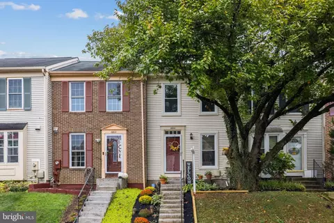 6814 Ducketts Ln #30-4, Elkridge, MD 21075