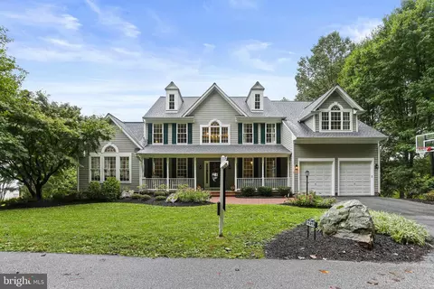 11419 Barley Field Way, Marriottsville, MD 21104