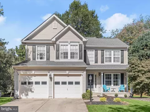 12128 Flowing Water Trl, Clarksville, MD 21029